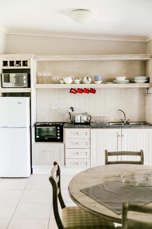 Knorhoek Country Guesthouse Стеленбош Екстериор снимка