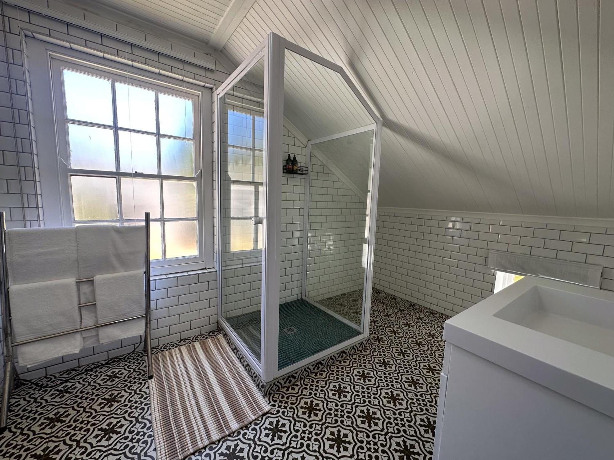 Knorhoek Country Guesthouse Стеленбош Екстериор снимка