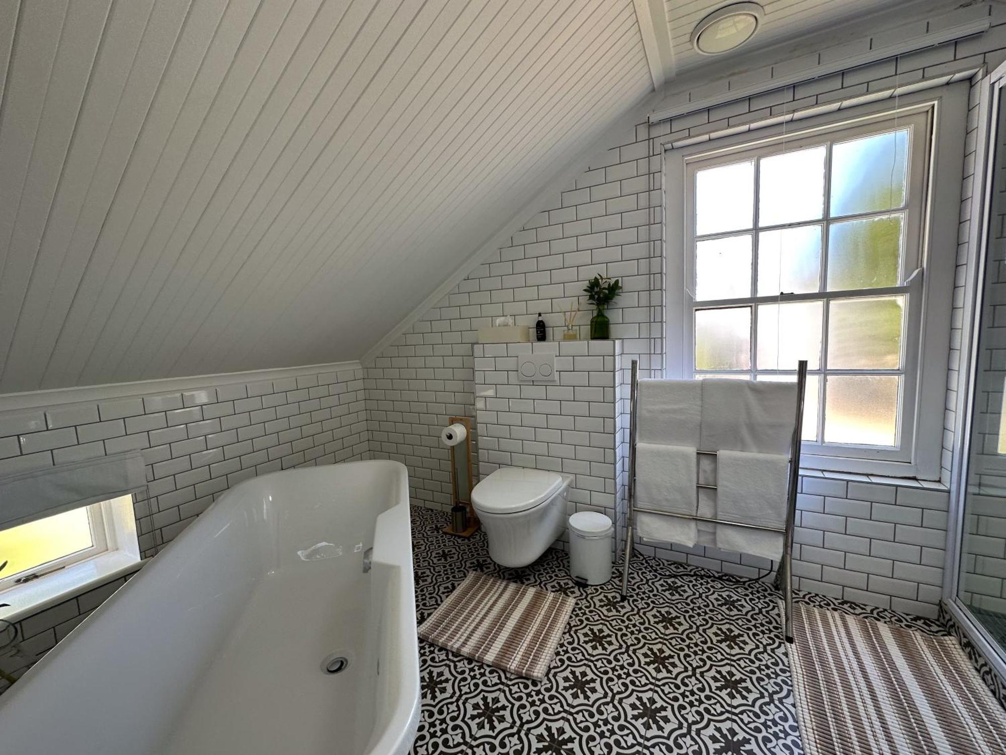 Knorhoek Country Guesthouse Стеленбош Екстериор снимка