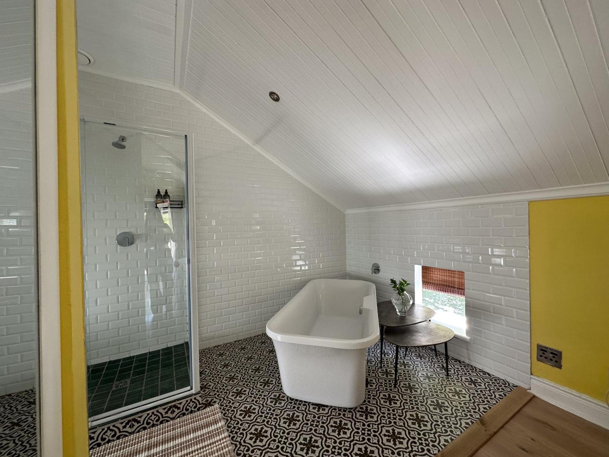 Knorhoek Country Guesthouse Стеленбош Екстериор снимка