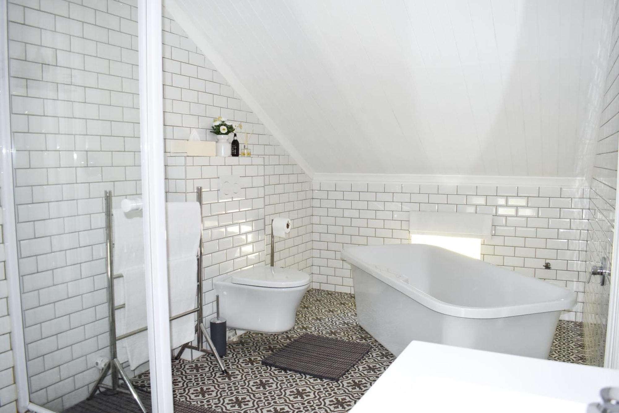 Knorhoek Country Guesthouse Стеленбош Екстериор снимка