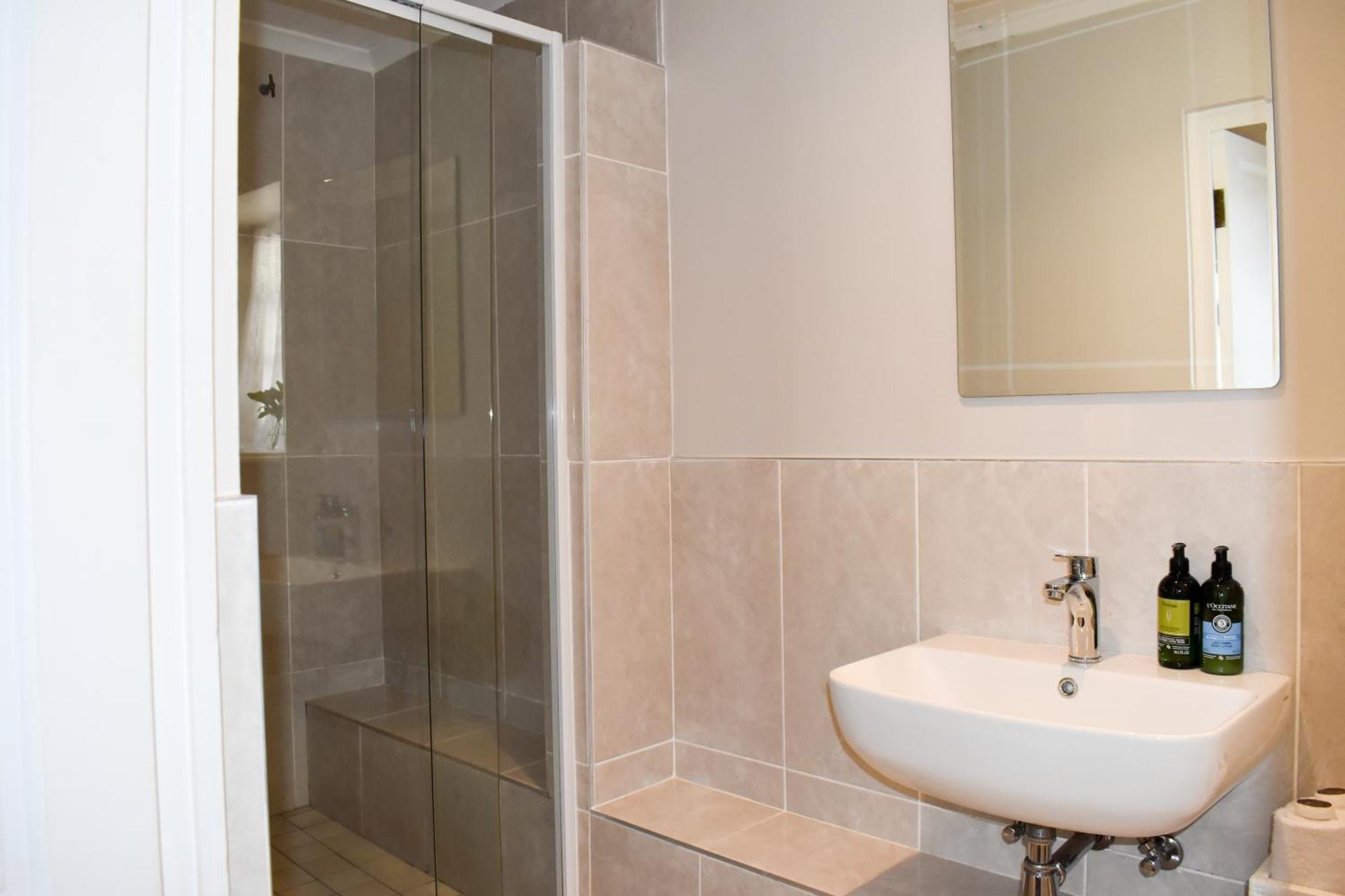 Knorhoek Country Guesthouse Стеленбош Екстериор снимка