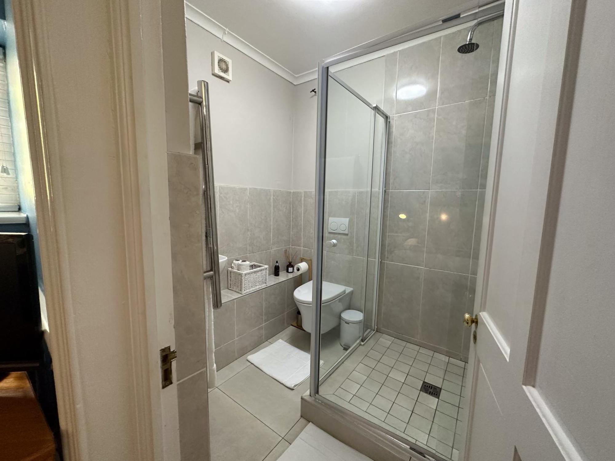 Knorhoek Country Guesthouse Стеленбош Екстериор снимка
