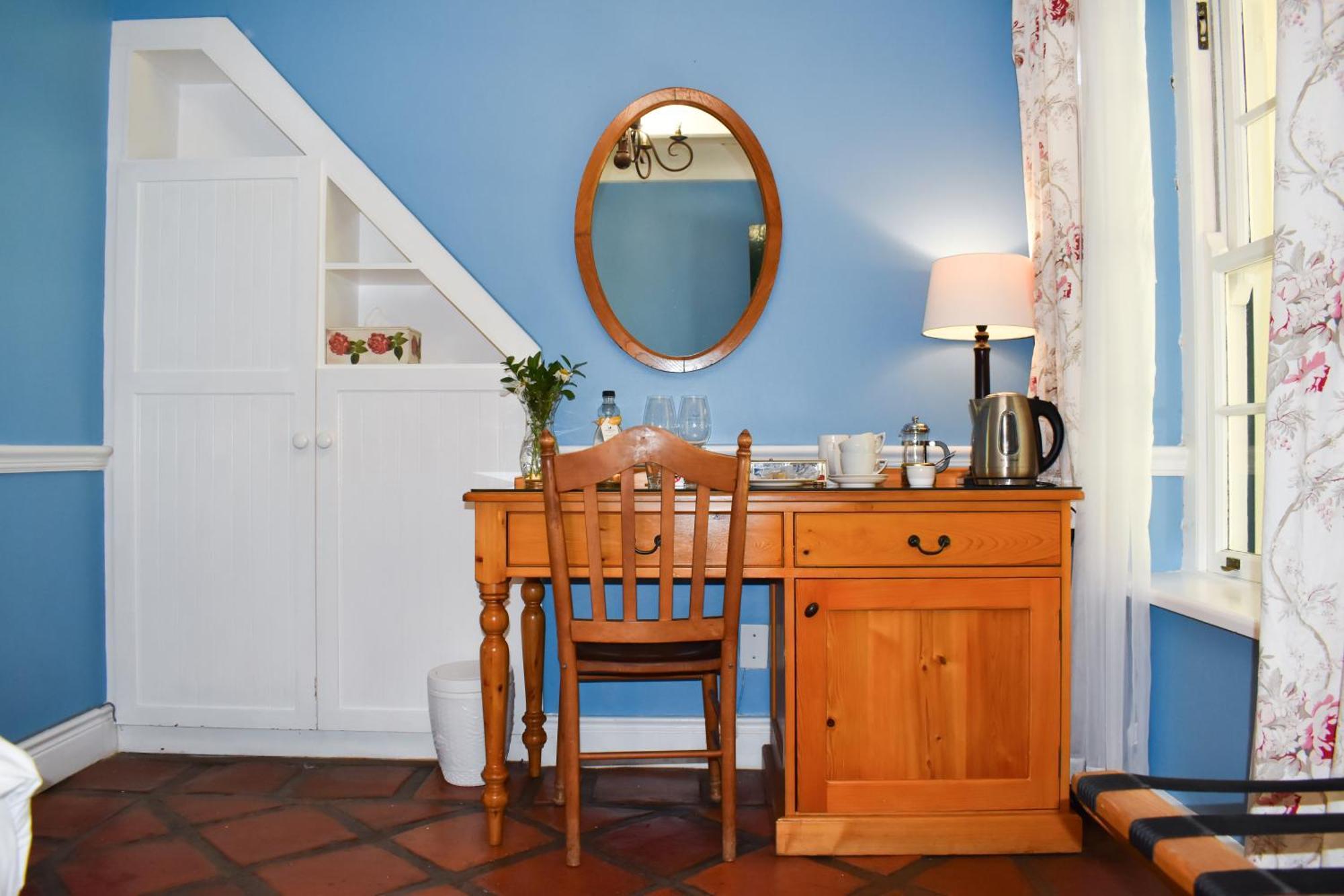 Knorhoek Country Guesthouse Стеленбош Екстериор снимка