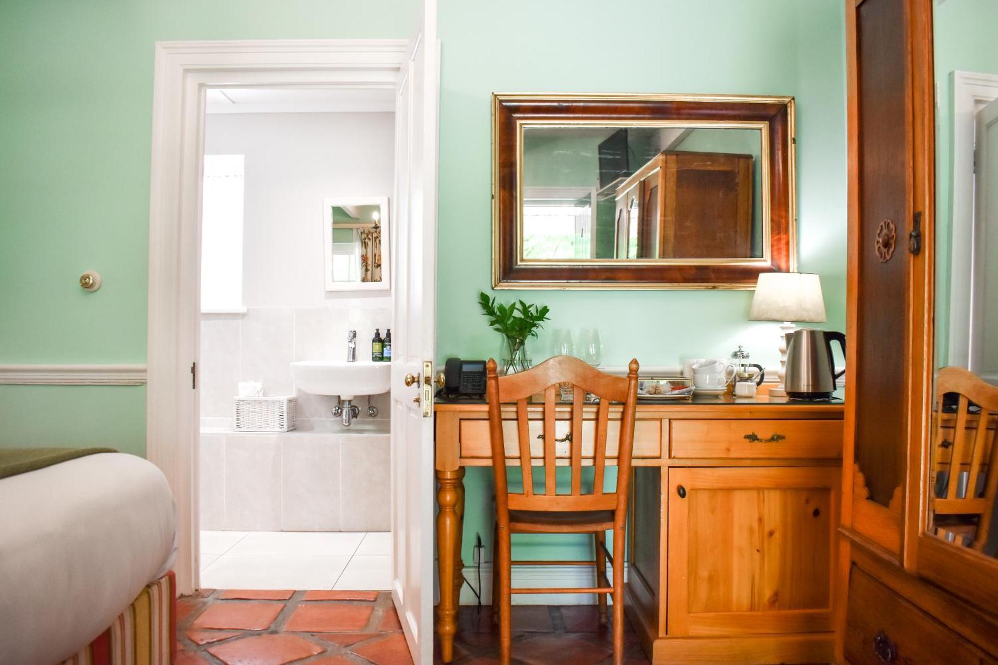 Knorhoek Country Guesthouse Стеленбош Екстериор снимка
